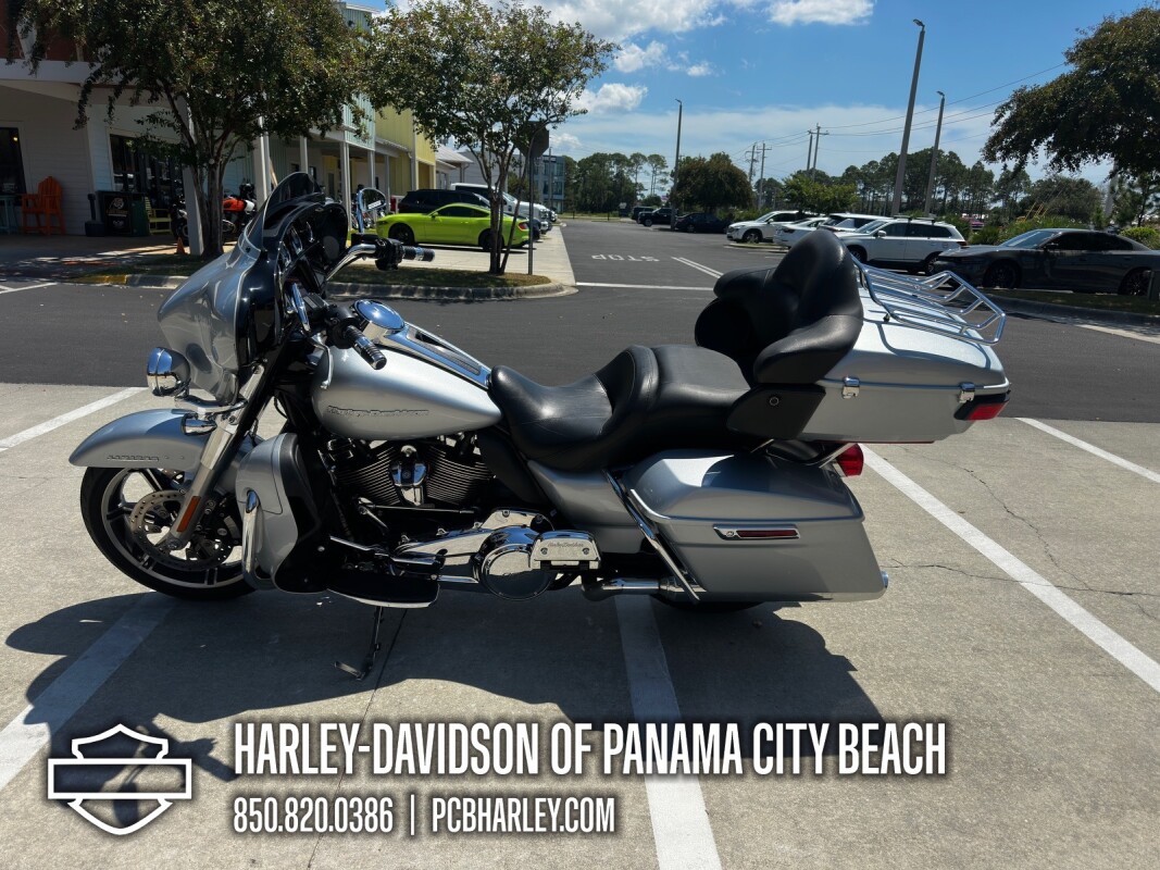 2020 Harley-Davidson Ultra Limited - Photo 5