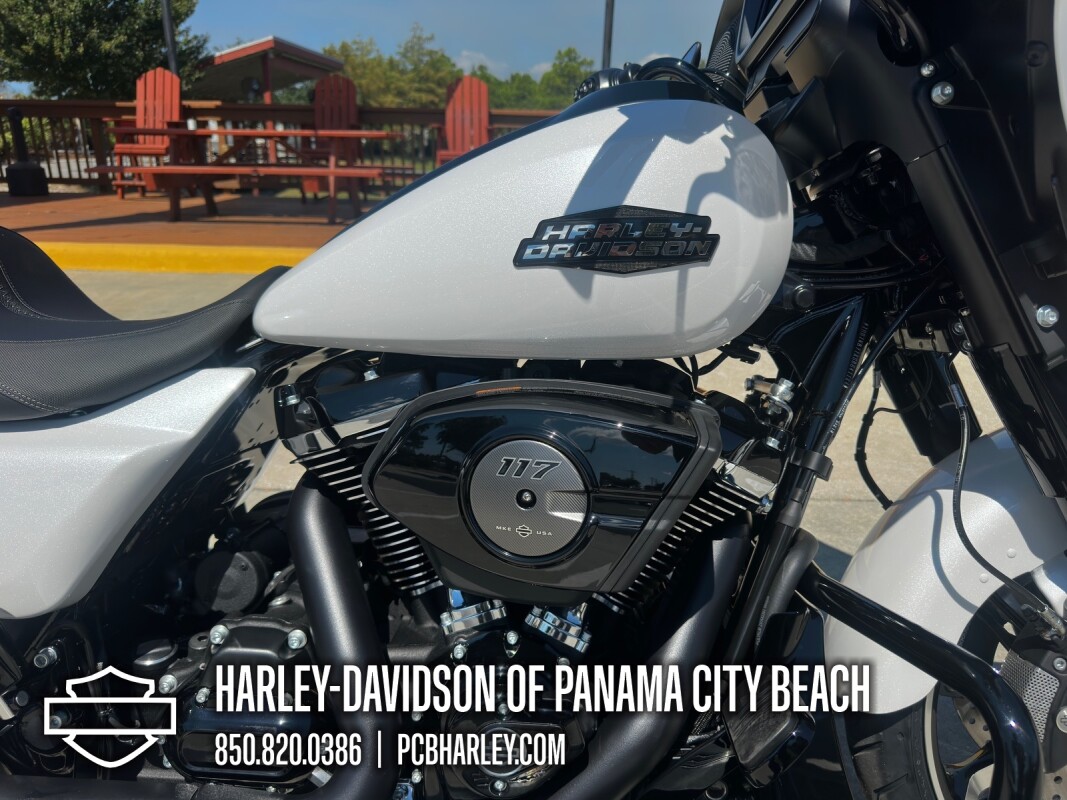 2025 Harley-Davidson Street Glide - Photo 10