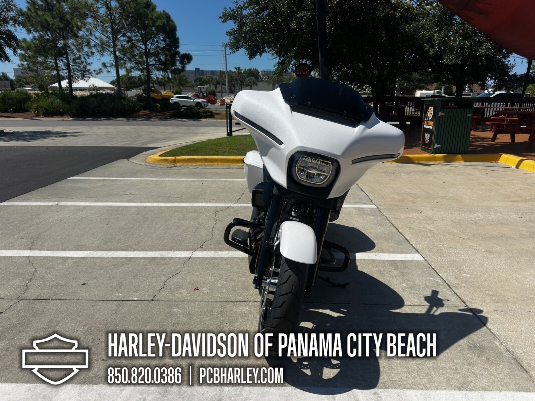 2025 Harley-Davidson Street Glide - Photo 7