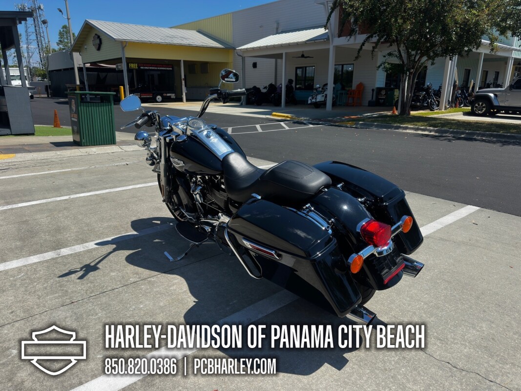 2021 Harley-Davidson Road King - Photo 4