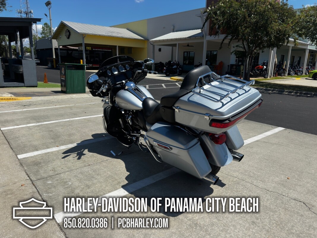 2020 Harley-Davidson Ultra Limited - Photo 4