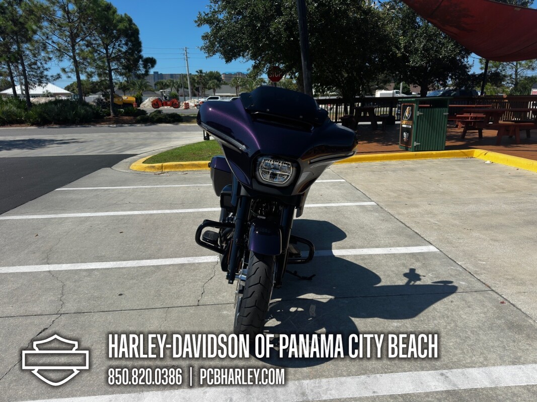 2025 Harley-Davidson Street Glide - Photo 7