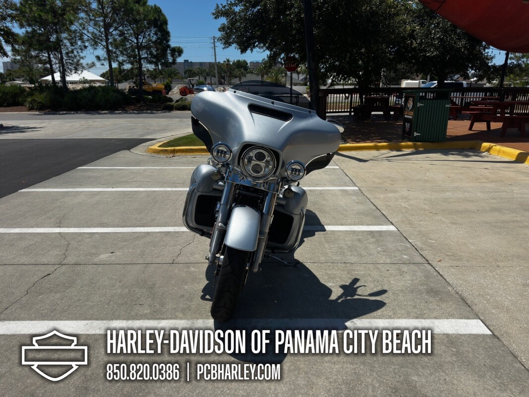 2020 Harley-Davidson Ultra Limited - Photo 7