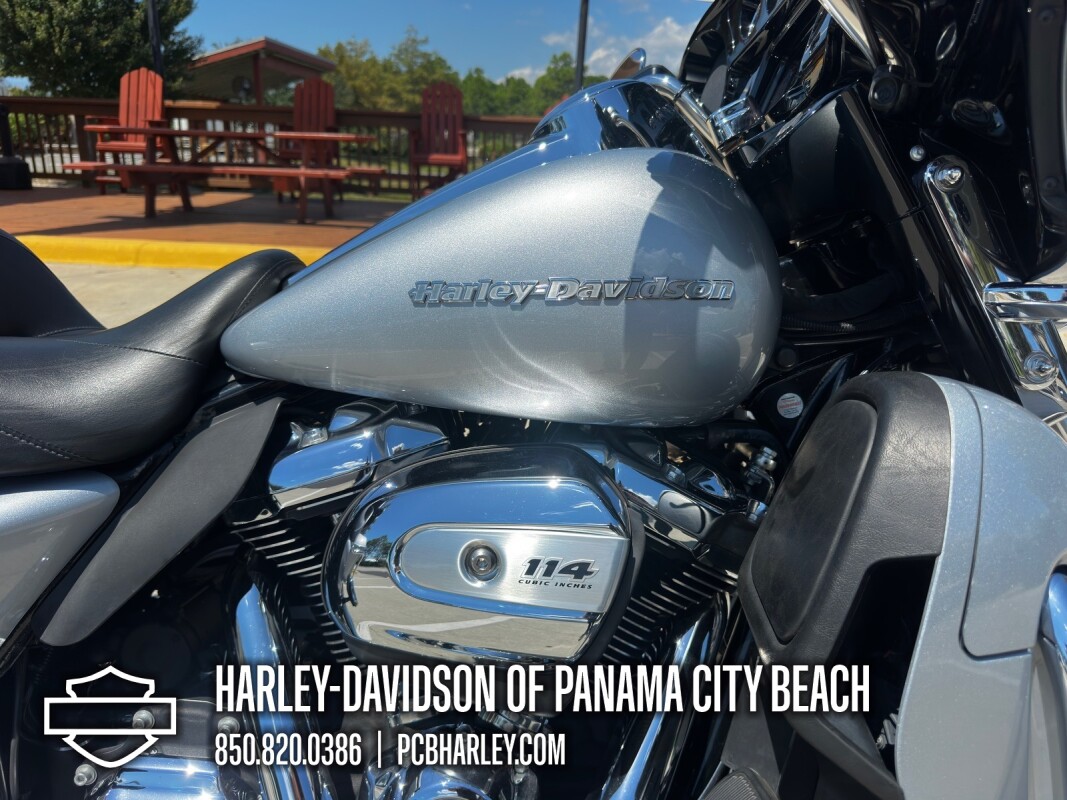 2020 Harley-Davidson Ultra Limited - Photo 10