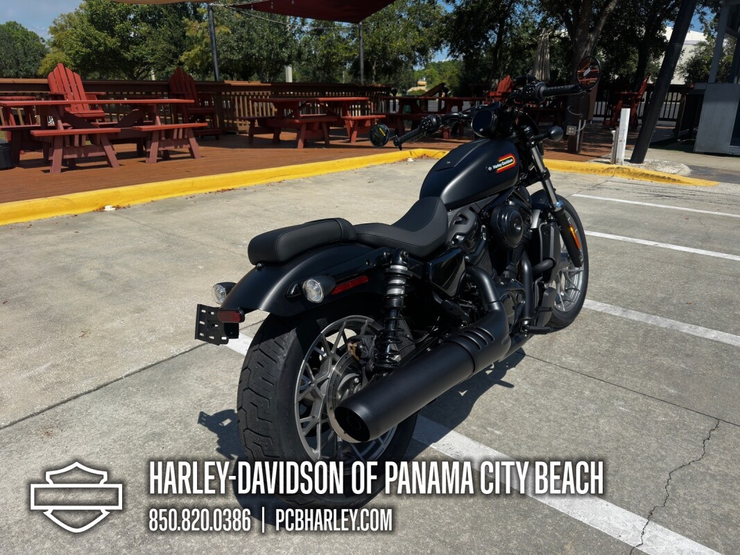 2025 Harley-Davidson Nightster Special - Photo 2