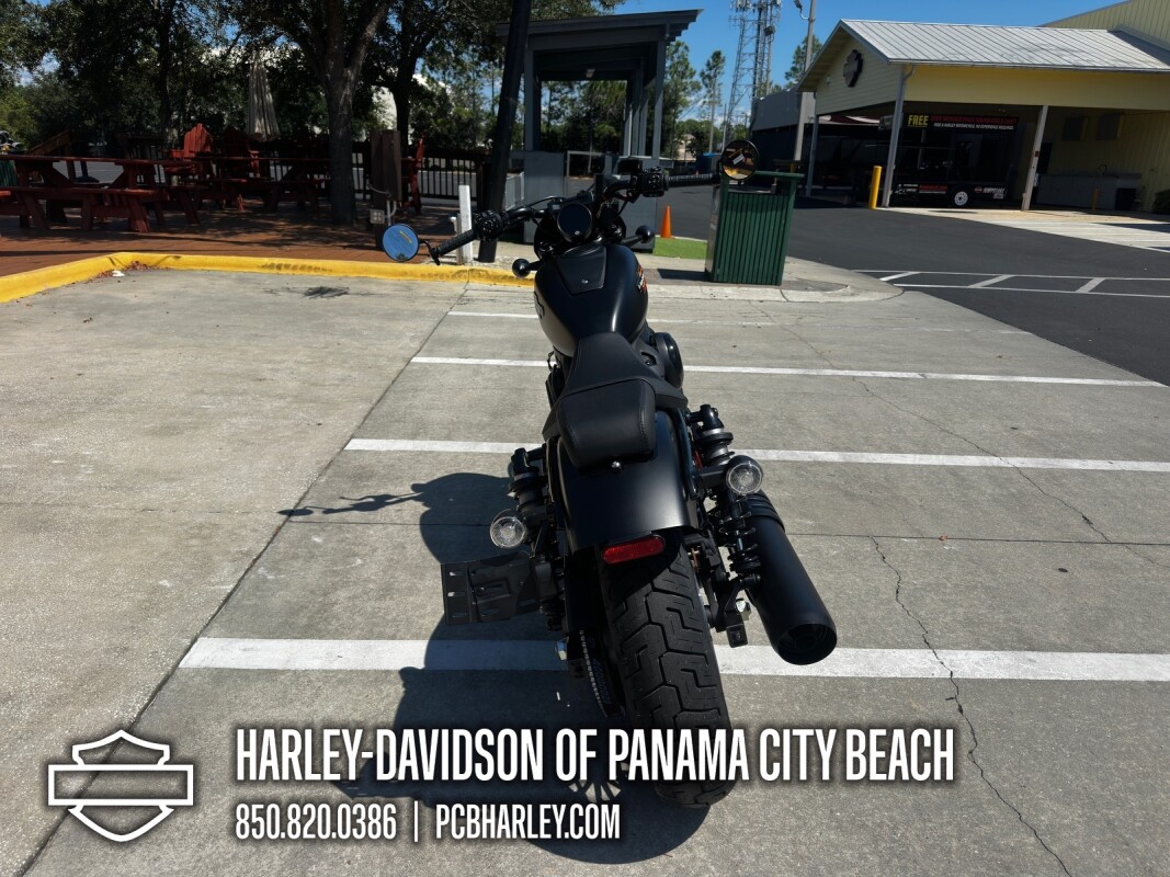2025 Harley-Davidson Nightster Special - Photo 3