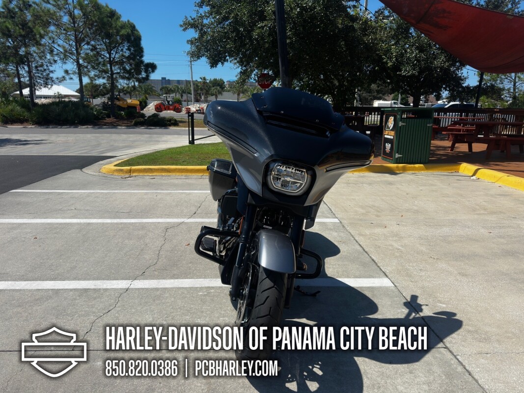 2025 Harley-Davidson CVO Street Glide - Photo 7