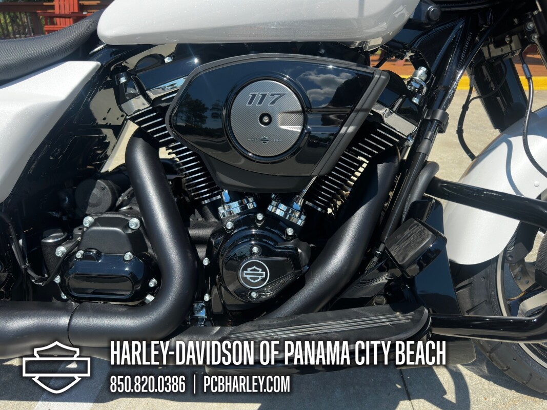2025 Harley-Davidson Street Glide - Photo 9