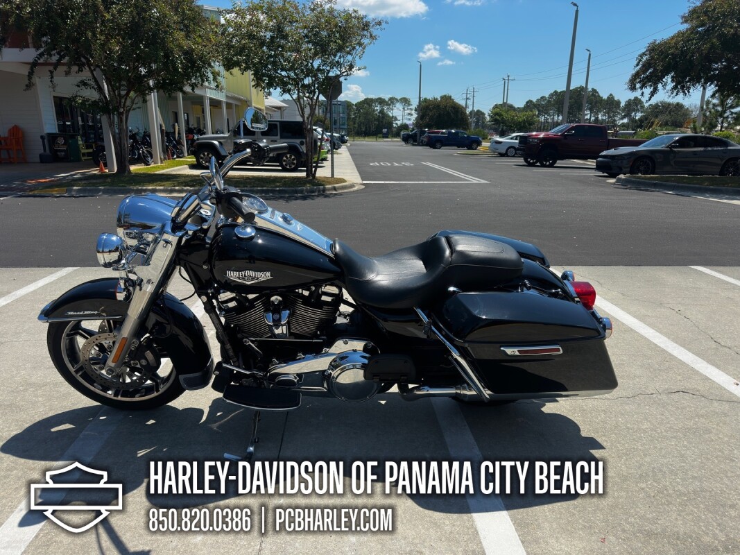 2021 Harley-Davidson Road King - Photo 5