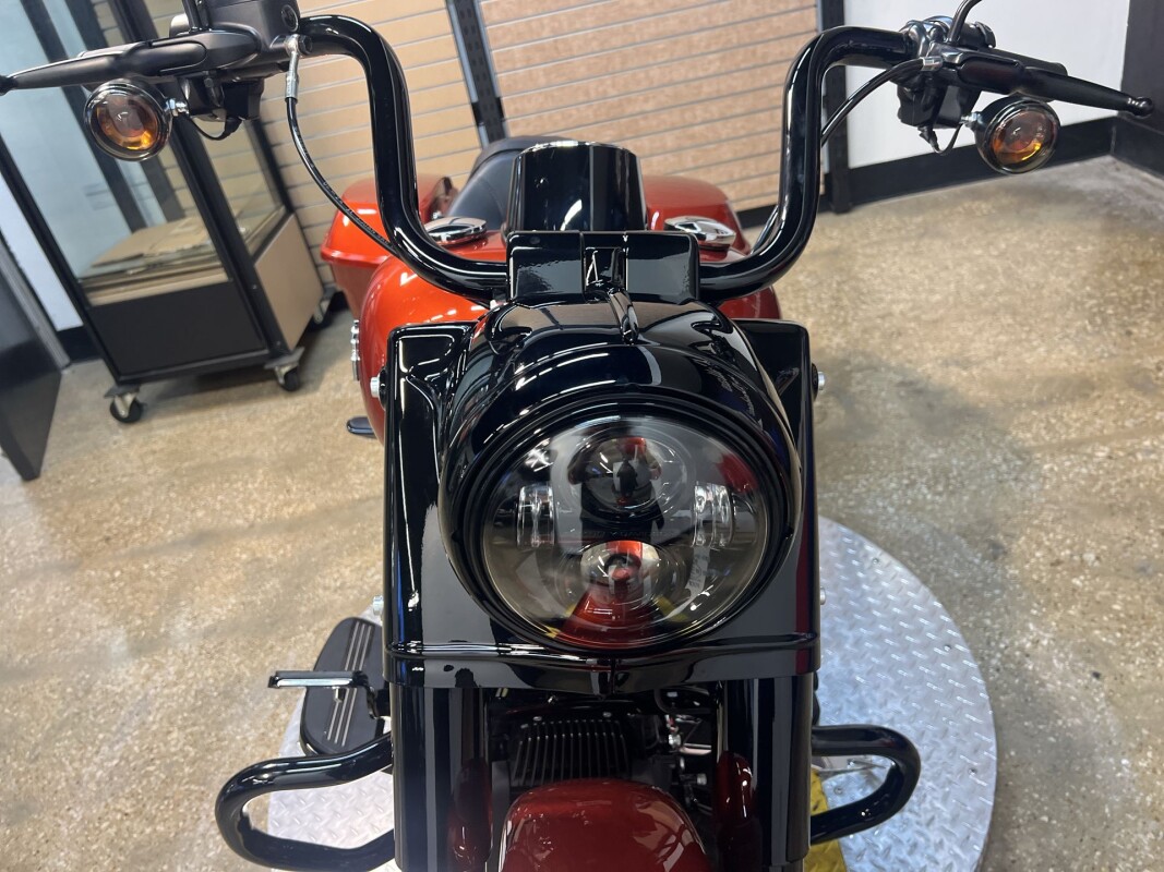2025 Harley-Davidson Road King Special FLHRXS - Photo 10