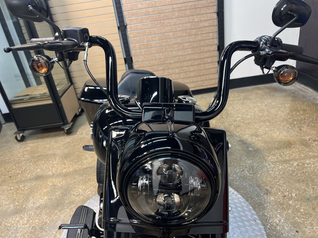 2025 Harley-Davidson Road King Special FLHRXS - Photo 10