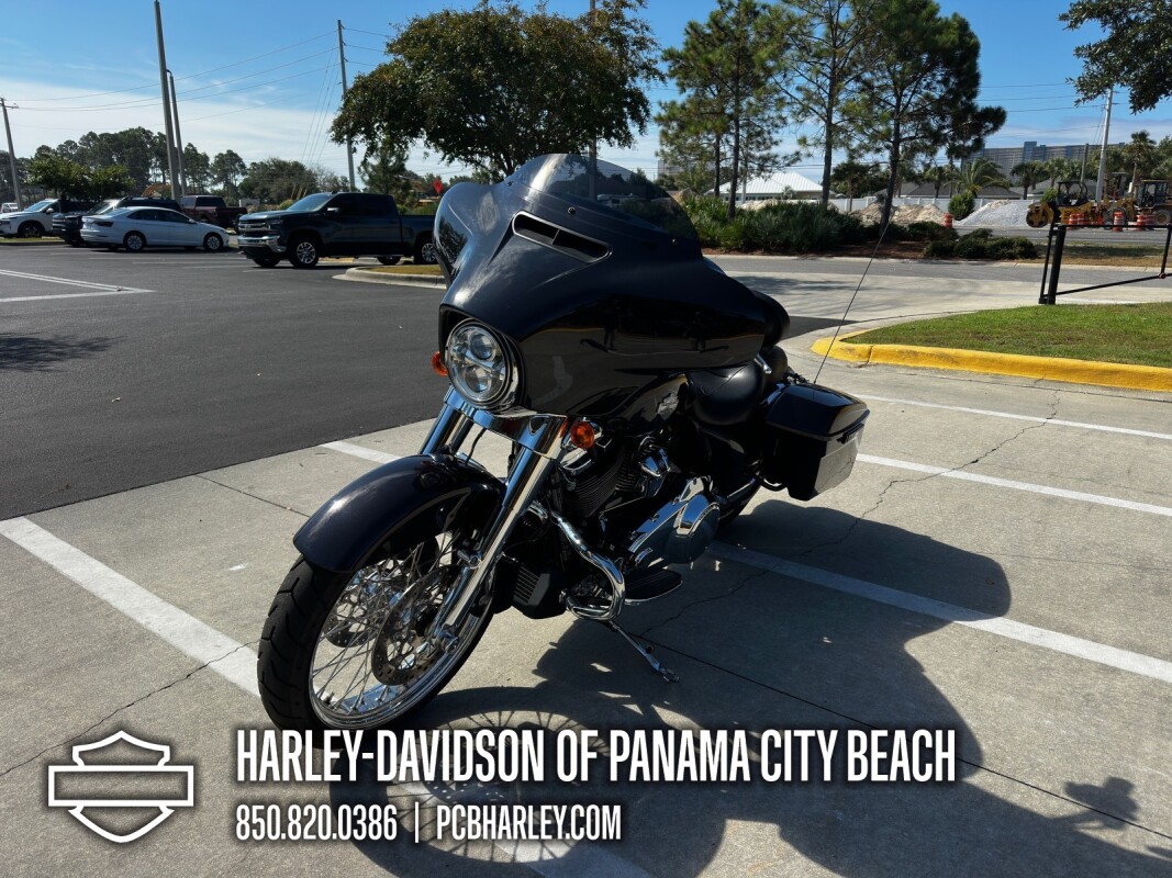 2021 Harley-Davidson Street Glide Special - Photo 6