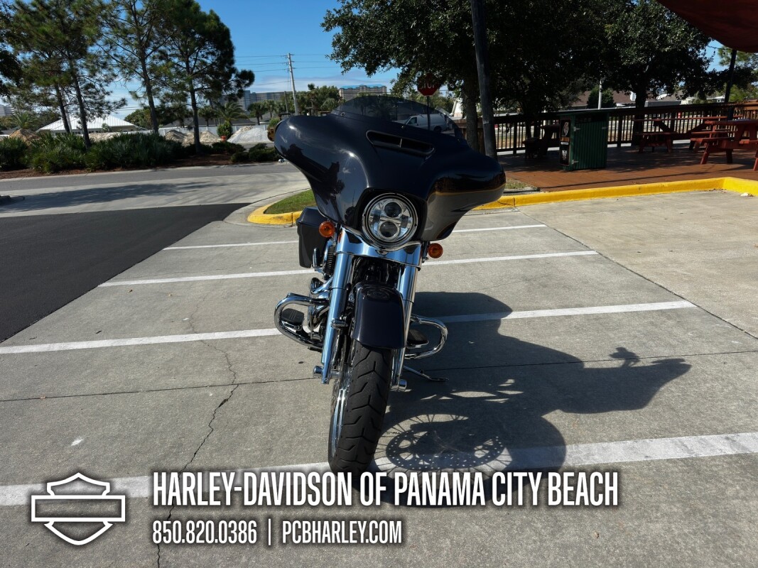 2021 Harley-Davidson Street Glide Special - Photo 7