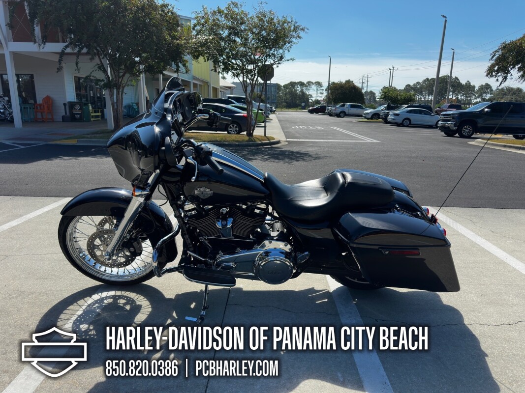 2021 Harley-Davidson Street Glide Special - Photo 5