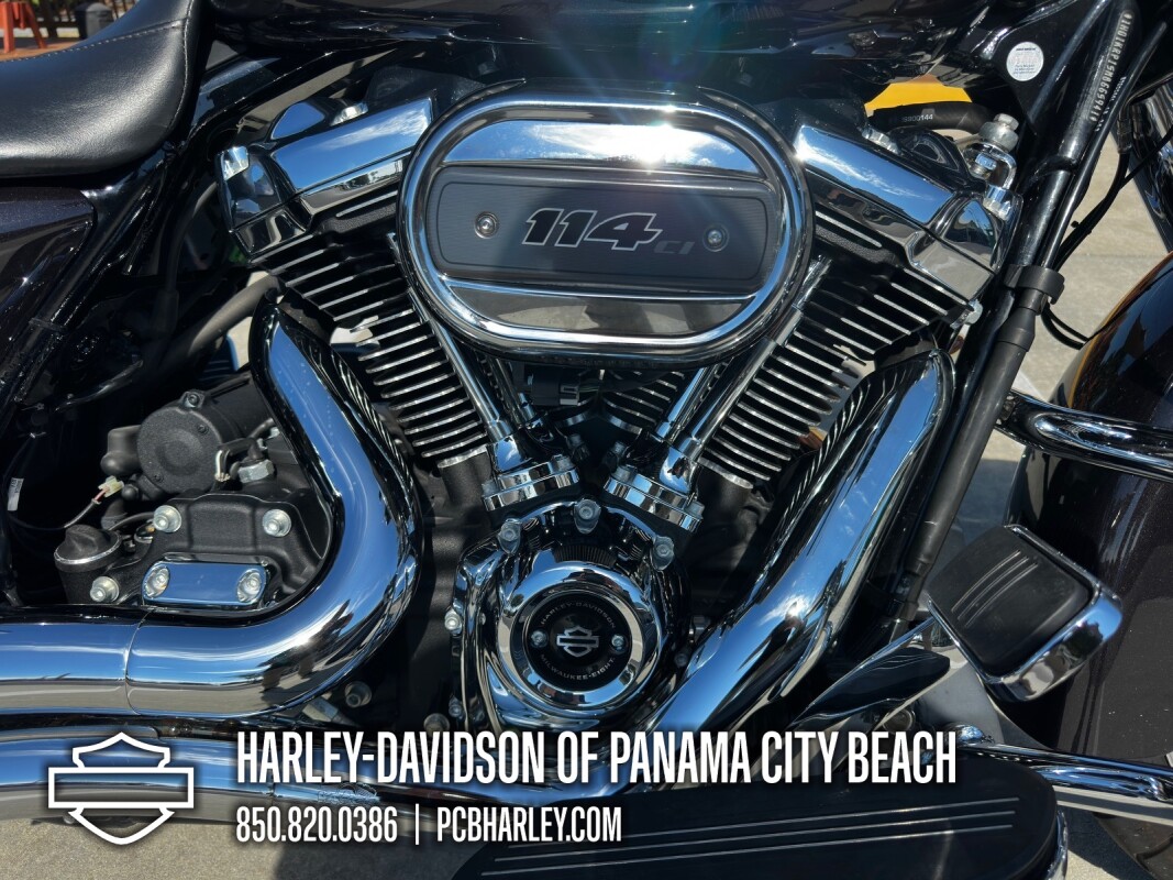 2021 Harley-Davidson Street Glide Special - Photo 9