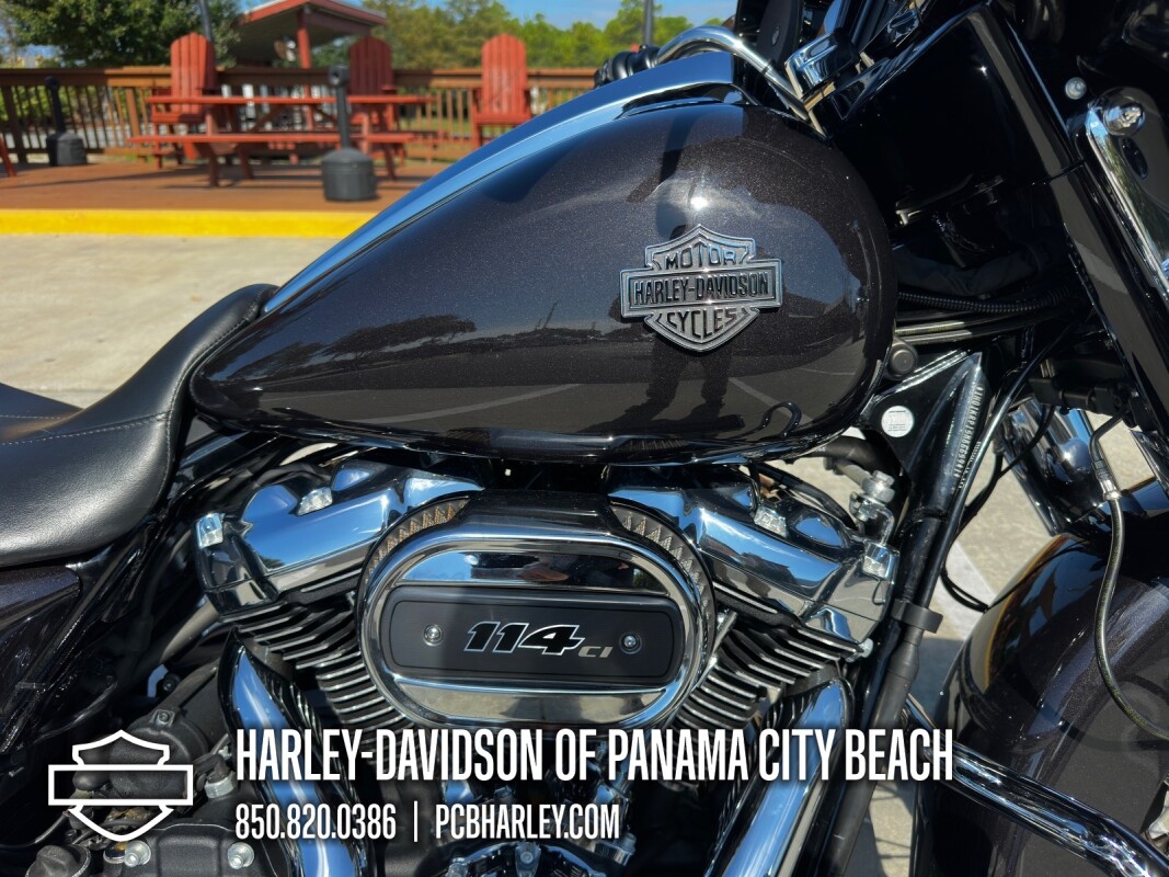 2021 Harley-Davidson Street Glide Special - Photo 10