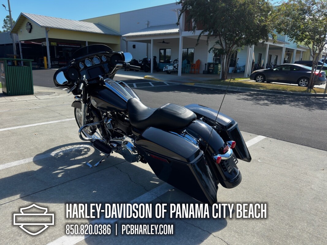 2021 Harley-Davidson Street Glide Special - Photo 4