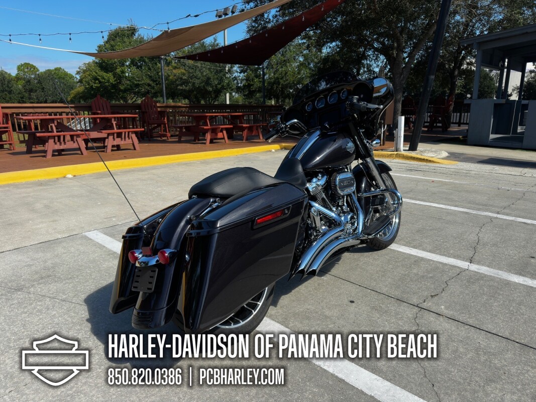 2021 Harley-Davidson Street Glide Special - Photo 2
