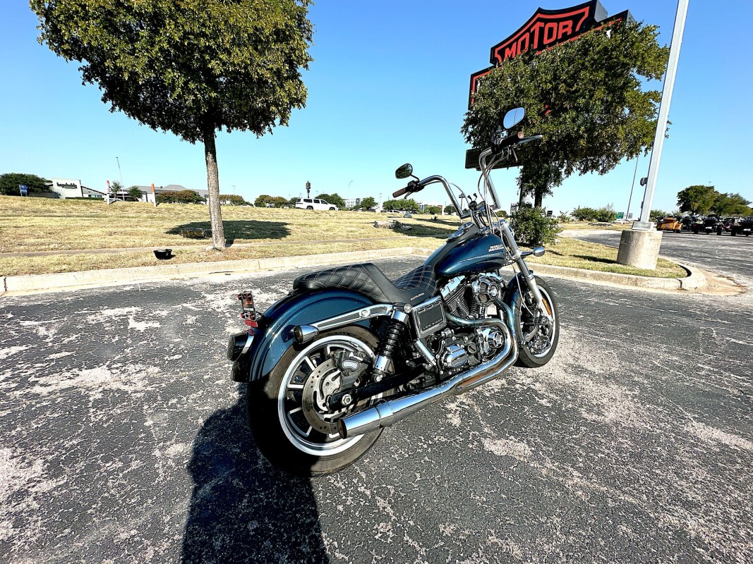 2016 Harley-Davidson Low Rider FXDL - Photo 9