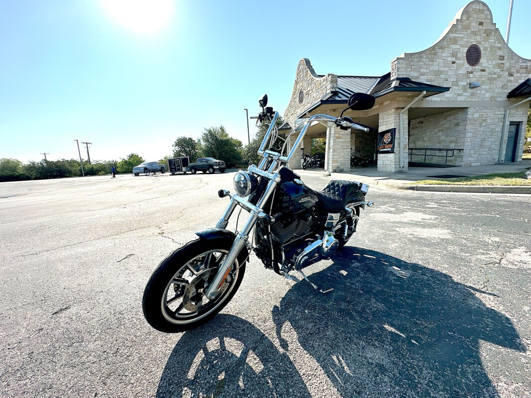 2016 Harley-Davidson Low Rider FXDL - Photo 5
