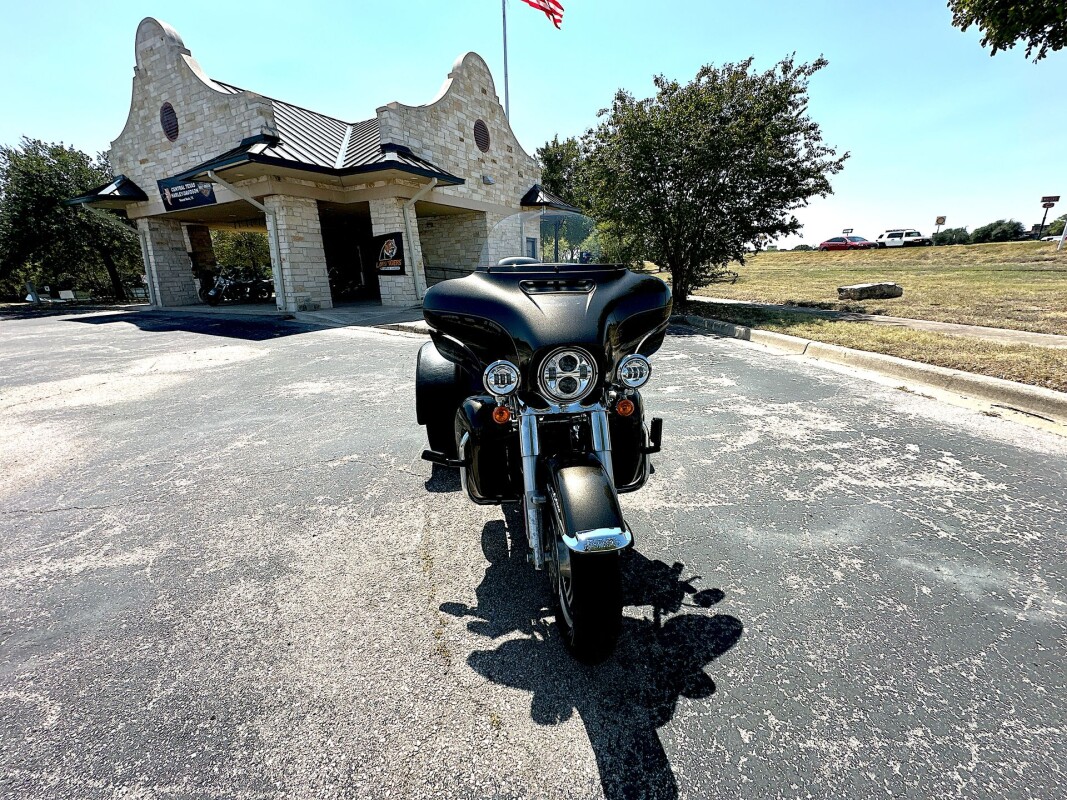 2020 Harley-Davidson Tri Glide Ultra FLHTCUTG - Photo 4