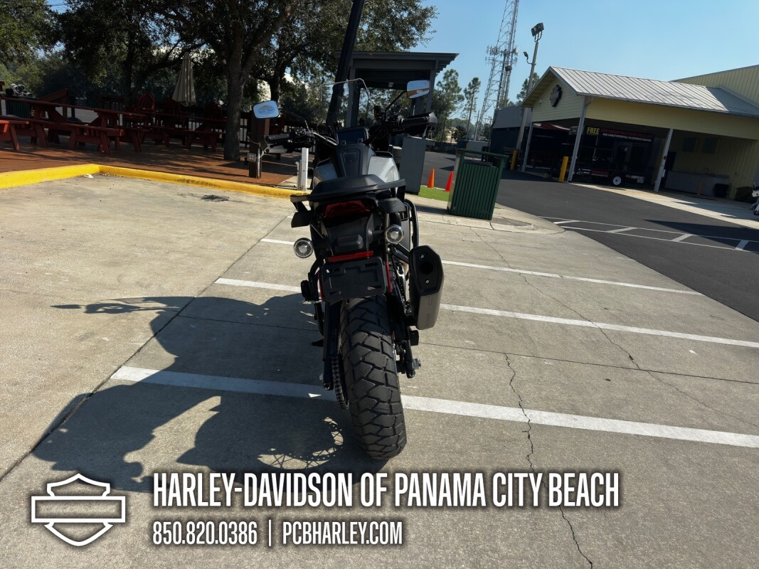 2025 Harley-Davidson Pan America 1250 Special - Photo 3