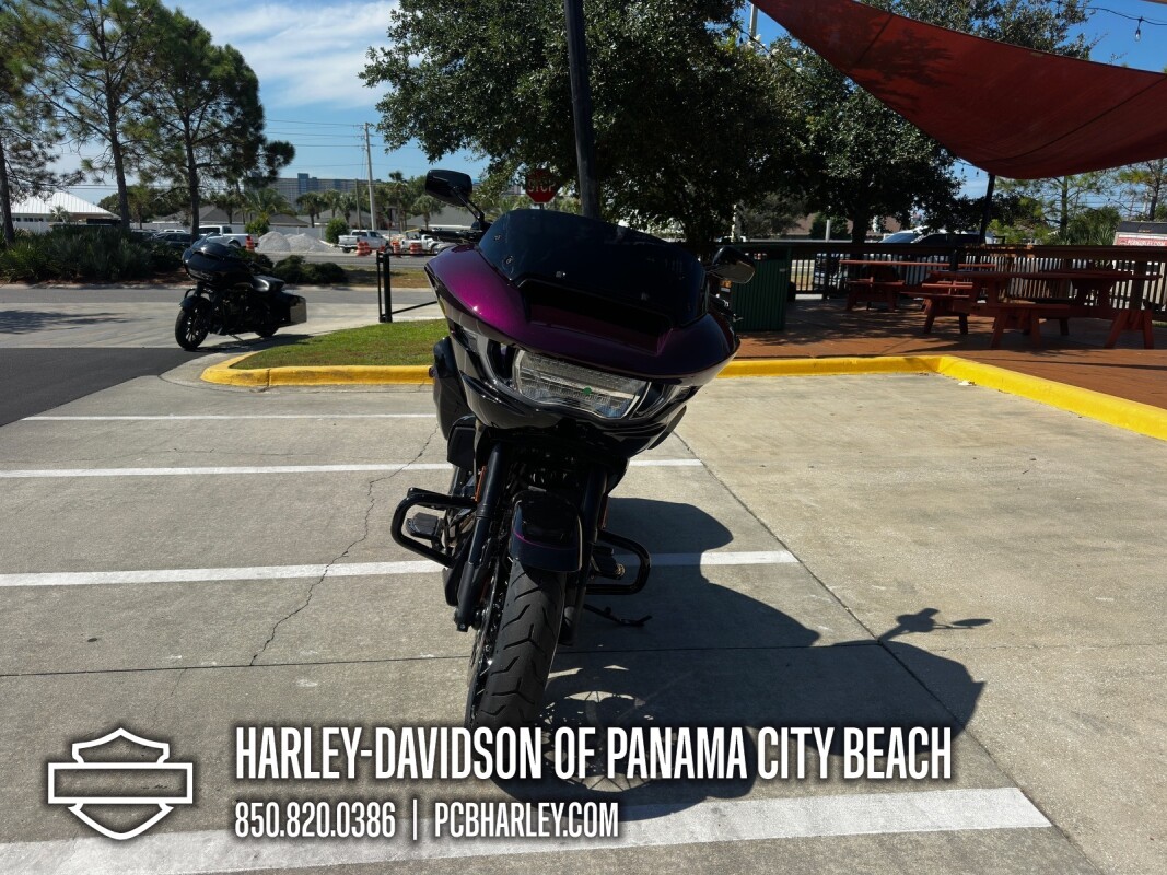 2025 Harley-Davidson CVO Road Glide - Photo 7