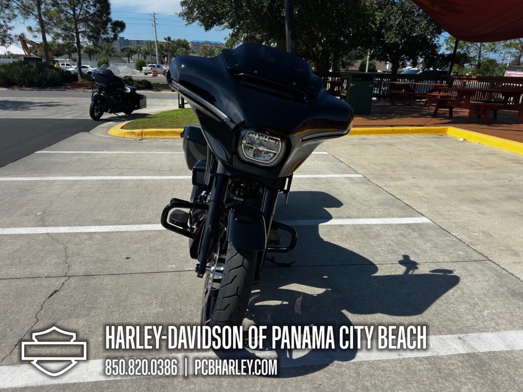 2025 Harley-Davidson Street Glide - Photo 7