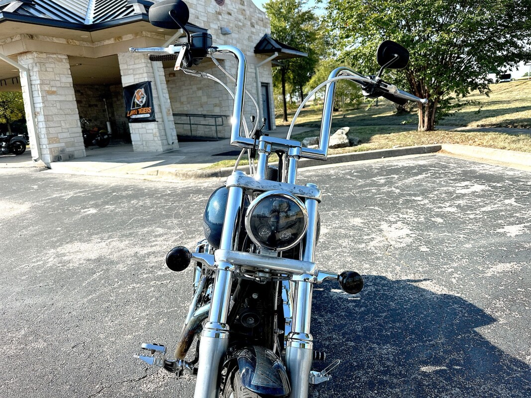 2016 Harley-Davidson Low Rider FXDL - Photo 10