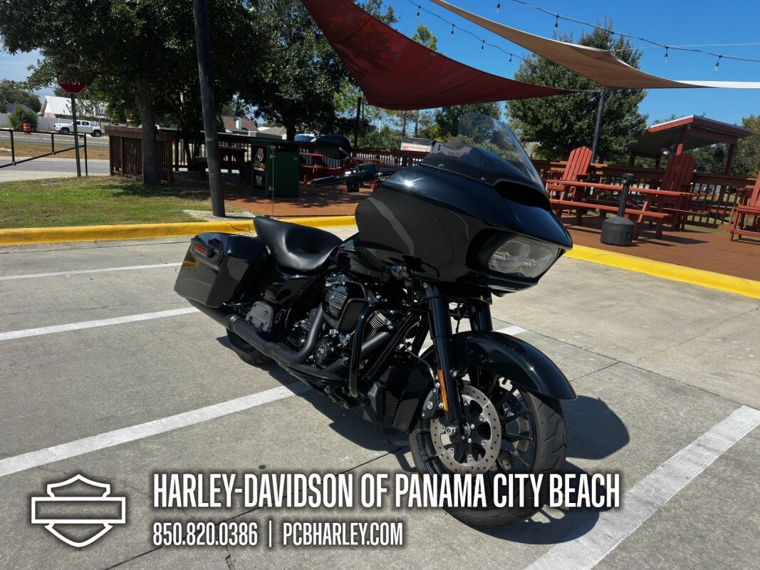2018 Harley-Davidson Road Glide Special - Photo 8