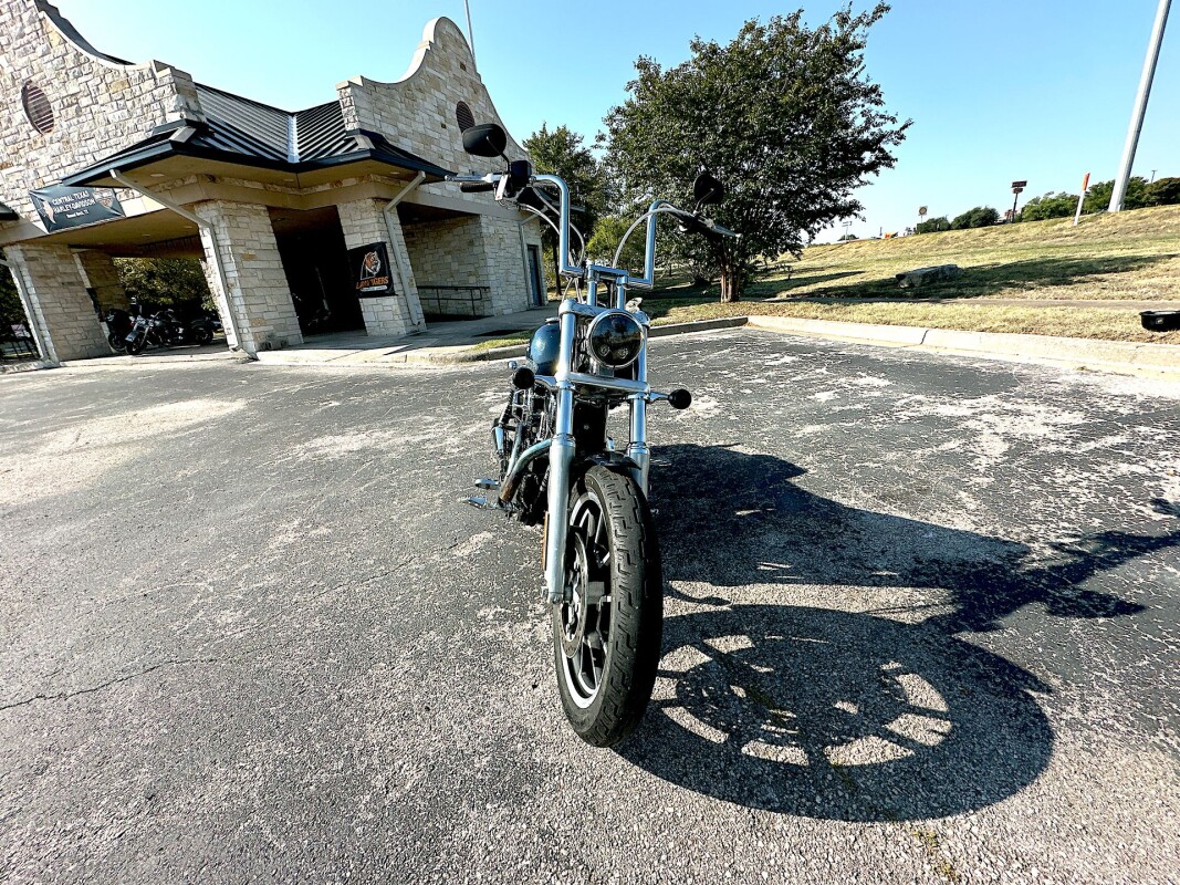 2016 Harley-Davidson Low Rider FXDL - Photo 4