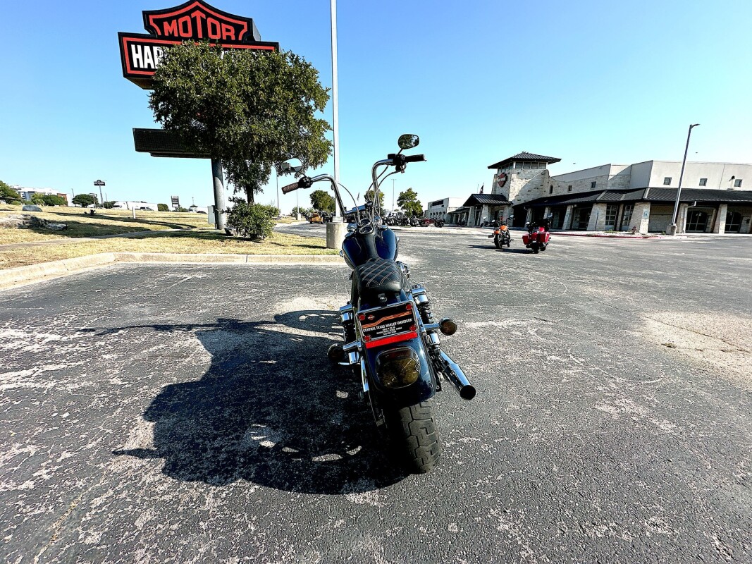 2016 Harley-Davidson Low Rider FXDL - Photo 8