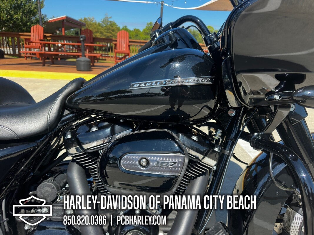 2018 Harley-Davidson Road Glide Special - Photo 10