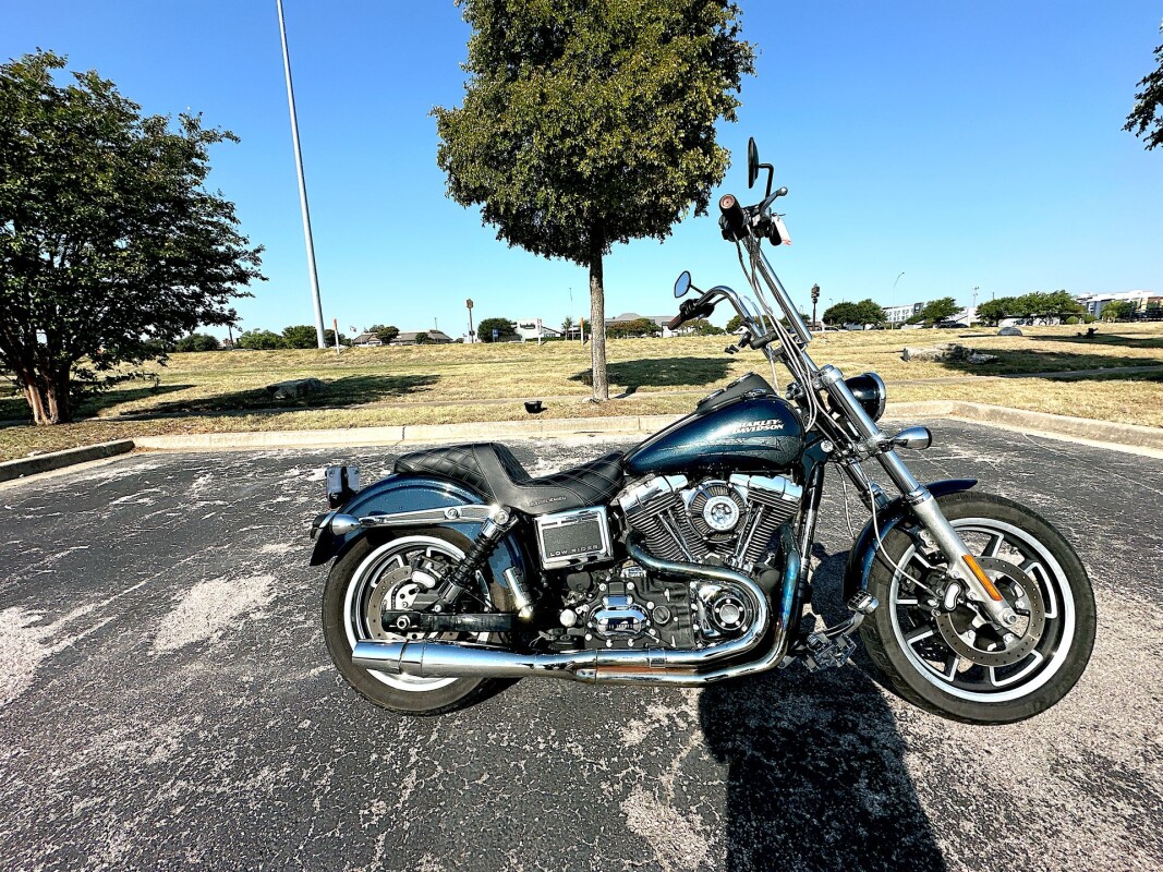 2016 Harley-Davidson Low Rider FXDL - Photo 2