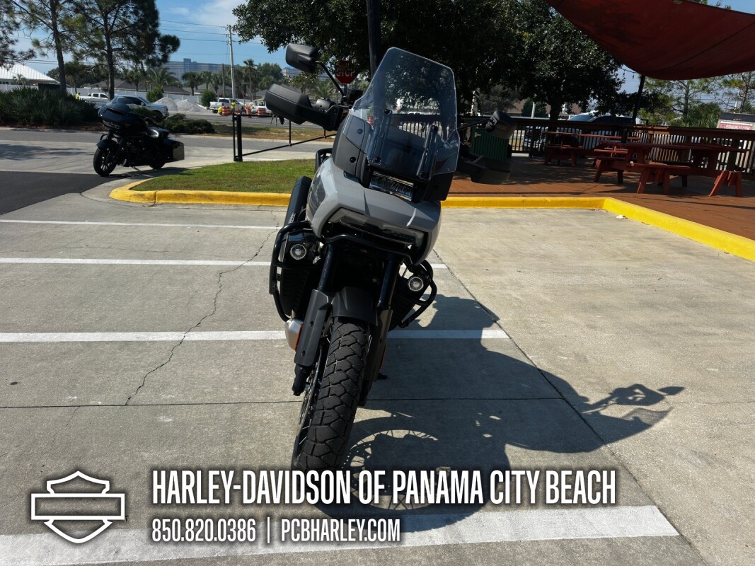2025 Harley-Davidson Pan America 1250 Special - Photo 7