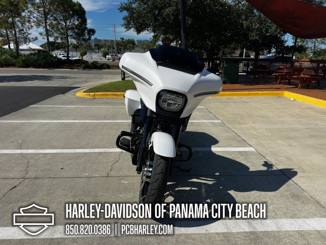 2025 Harley-Davidson Street Glide - Photo 7