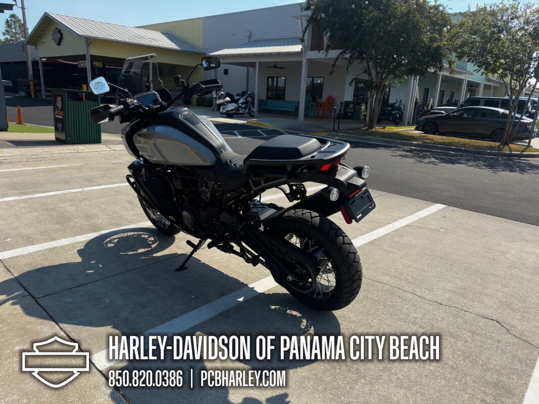 2025 Harley-Davidson Pan America 1250 Special - Photo 4
