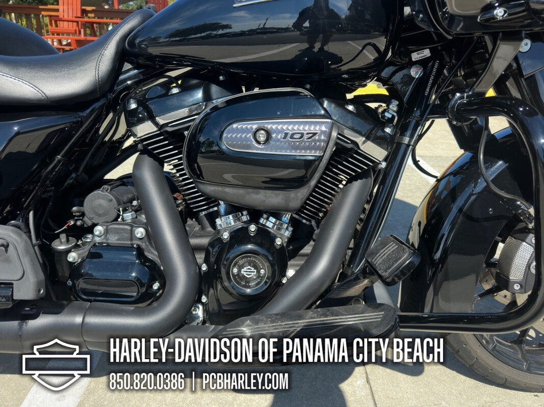 2018 Harley-Davidson Road Glide Special - Photo 9