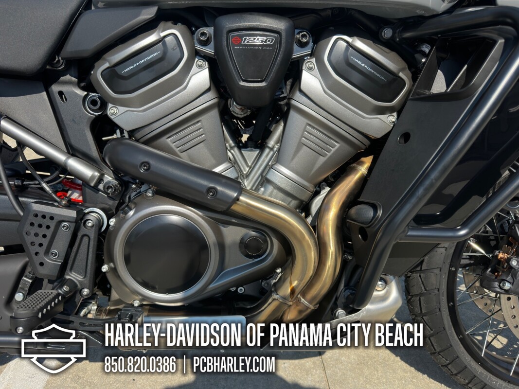 2025 Harley-Davidson Pan America 1250 Special - Photo 9