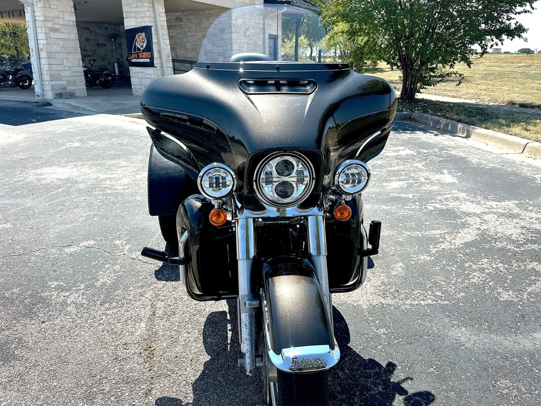 2020 Harley-Davidson Tri Glide Ultra FLHTCUTG - Photo 10