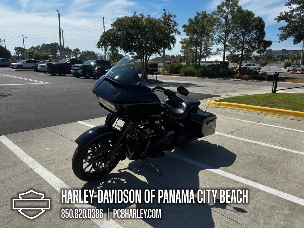 2018 Harley-Davidson Road Glide Special - Photo 6