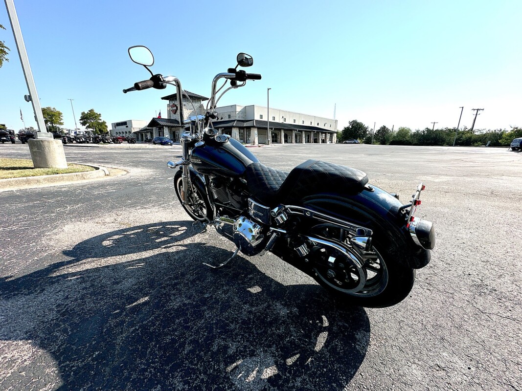 2016 Harley-Davidson Low Rider FXDL - Photo 7