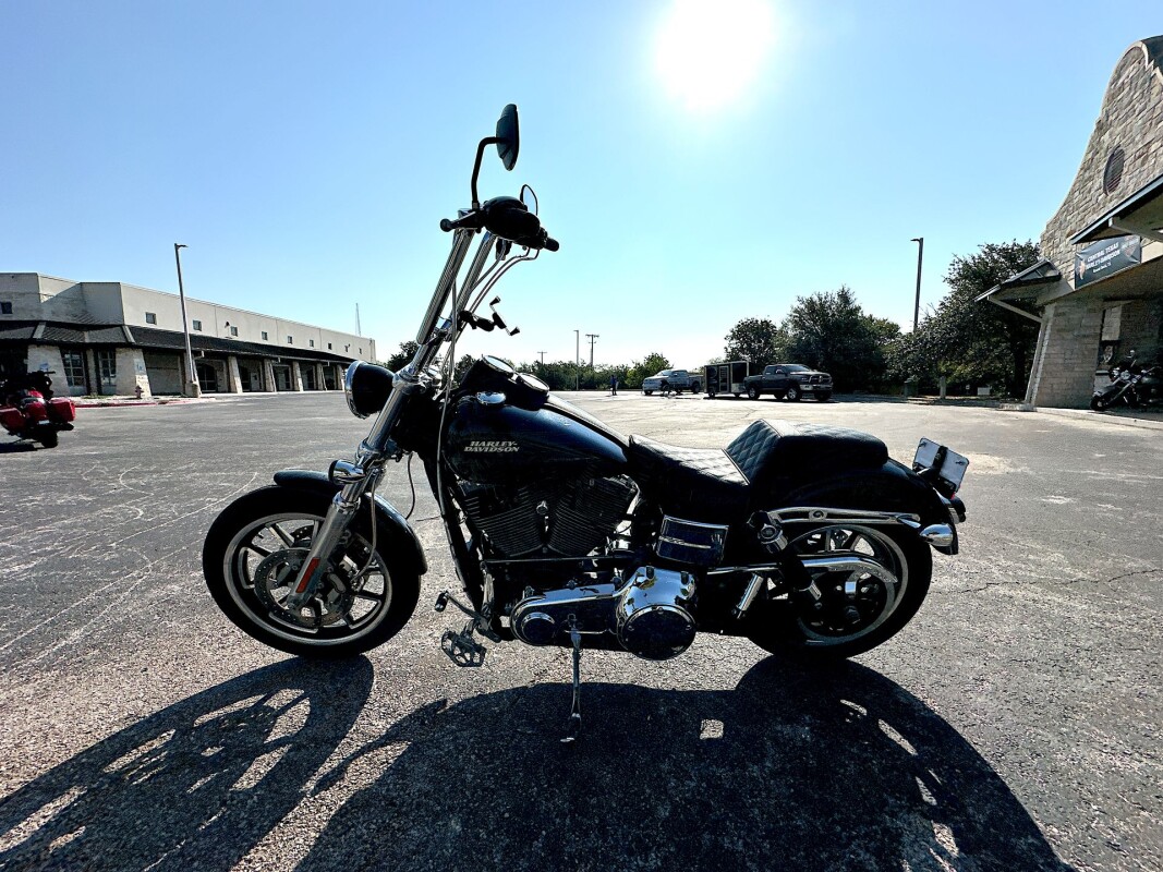 2016 Harley-Davidson Low Rider FXDL - Photo 6
