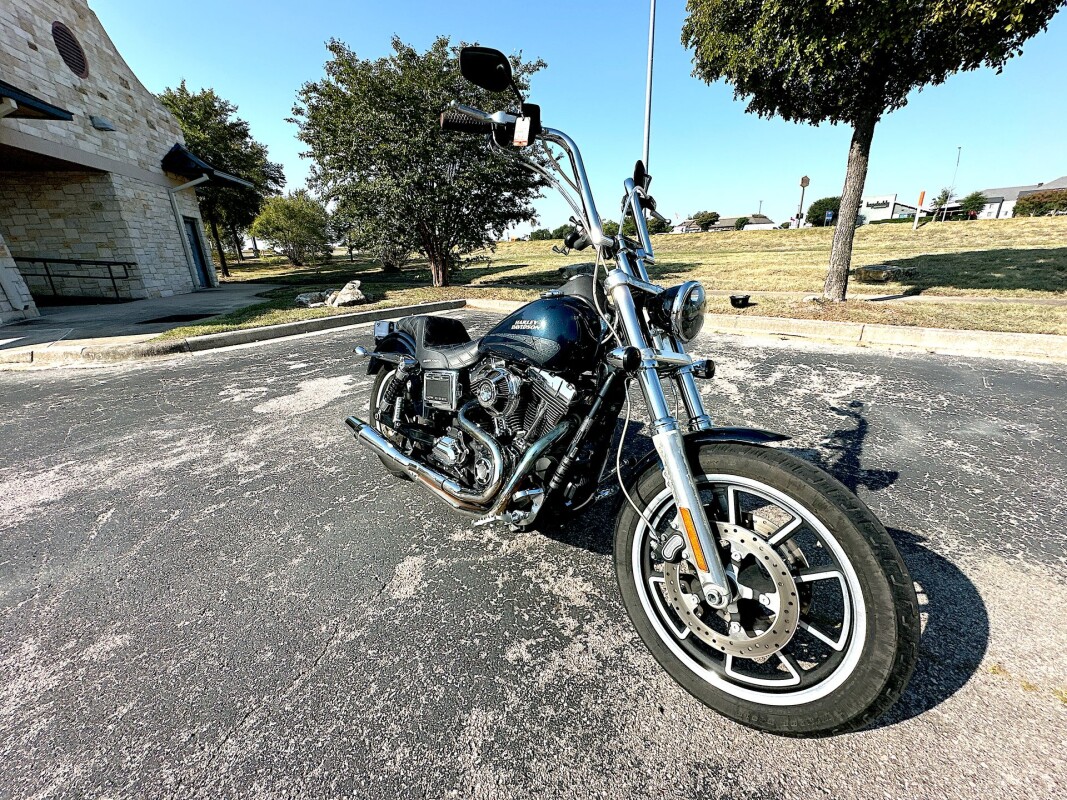 2016 Harley-Davidson Low Rider FXDL - Photo 3