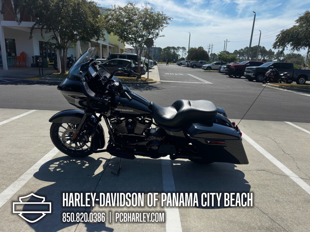 2018 Harley-Davidson Road Glide Special - Photo 5
