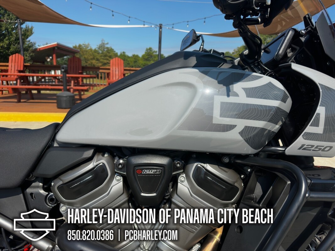 2025 Harley-Davidson Pan America 1250 Special - Photo 10