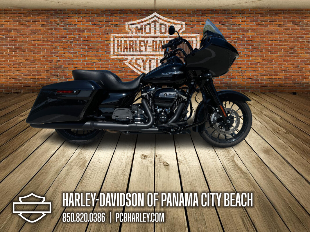 2018 Harley-Davidson Road Glide Special