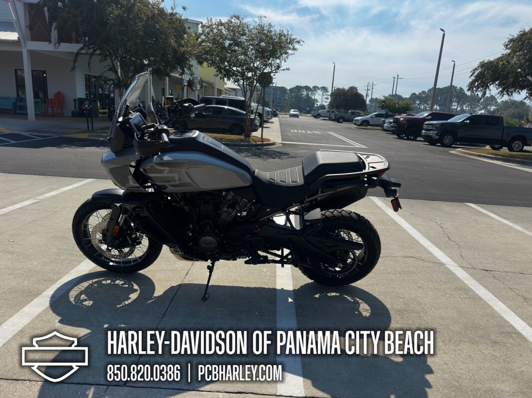2025 Harley-Davidson Pan America 1250 Special - Photo 5