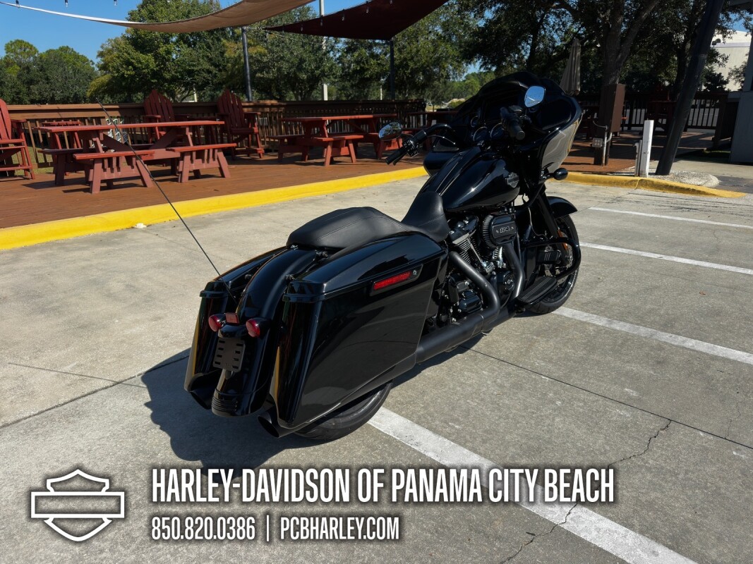 2023 Harley-Davidson Road Glide Special - Photo 2