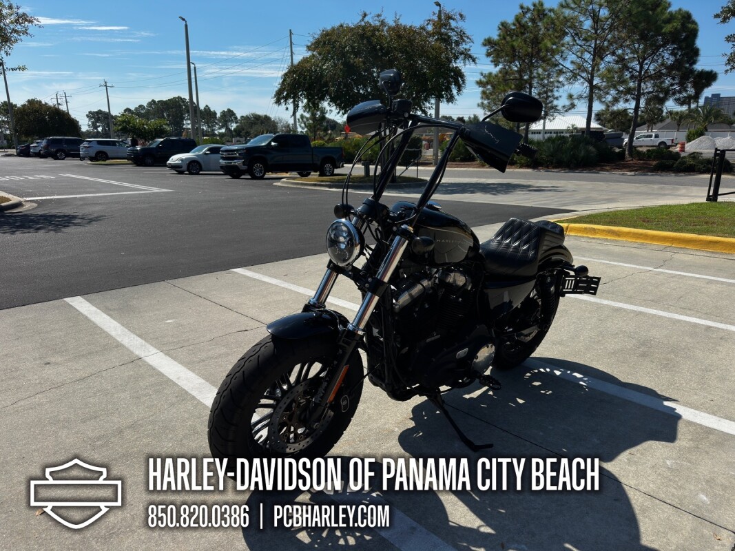 2022 Harley-Davidson Forty-Eight - Photo 6